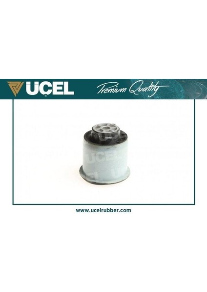 UCEL-41591 - Torsıyon Burcu 307 Stw P307 Ym TU5JP4 (1,6 16V) C4 2,0hdı Mavı