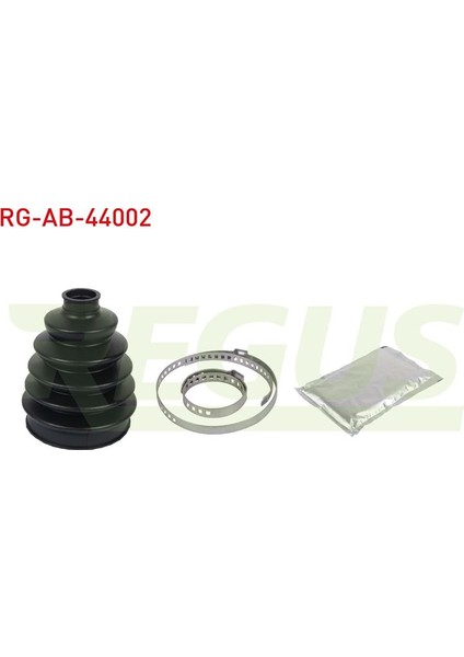 REGUS-RG-AB-44002 - Aks Korugu Dıs Transporter T5 2004-