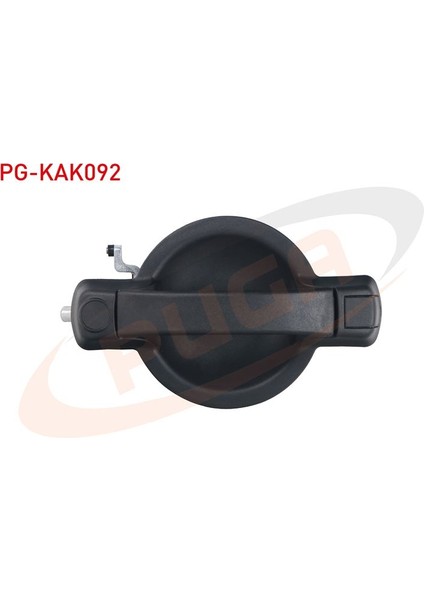 PUGA-PG-KAK092 - Kapı Dıs Acma Kolu Sag On Kılıtsız Fıat Doblo 2001-