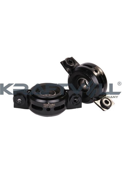 KRAFTVOLL-10010023 - Saft Askı Takozu Rulmanı Hyundaı Starex Mınıbus 98>07