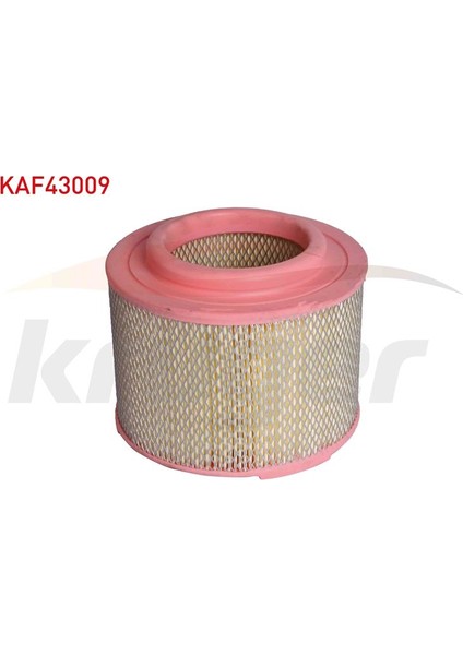 KRUGER-KAF43009 - Hava Fıltre Hılux Vıı 3.0 D-4d 2.5 D-4d 2005-