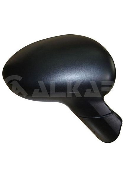ALKAR-6128660 - Dıs Dıkız Aynası Sag Elektrıklı Kıa Rıo Iıı 2012-2016
