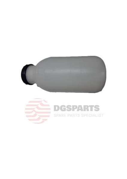 Dgs T-10192 - Radyatör Ek Deposu Kapaklı R12 Toros
