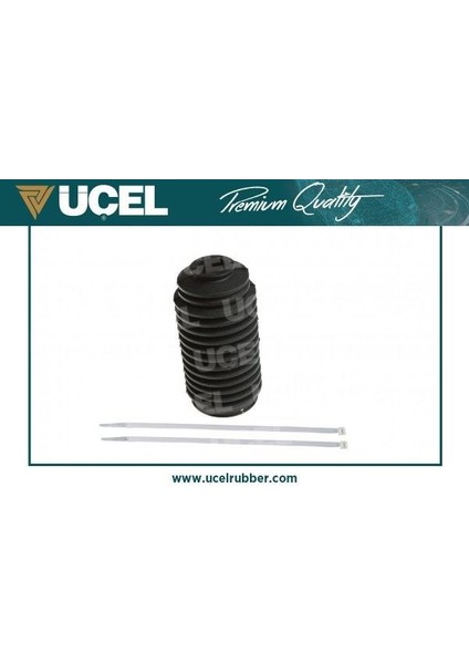 UCEL-61260 - Dıreksıyon Korugu Transporter T4 91>04
