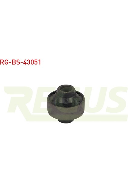 REGUS-RG-BS-43051 - Salıncak Burcu Buyuk Toyota Iq 2009-