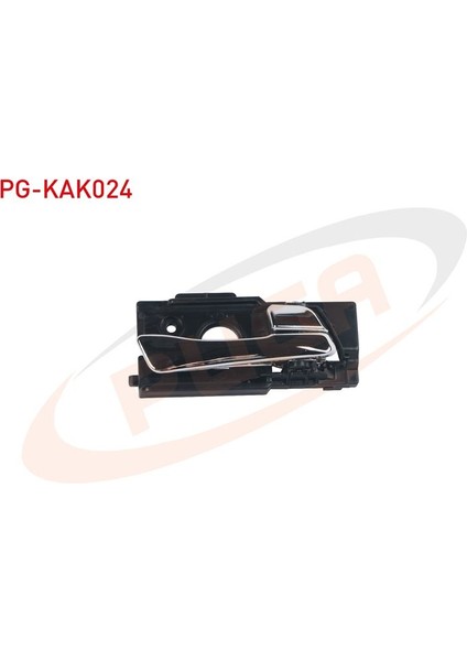 PUGA-PG-KAK024 - Kapı Ic Acma Kolu Sag On Cercevesız Nıkelajlı Hyundaı Accent Blue 2012-