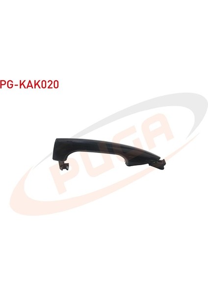 PUGA-PG-KAK020 - Kapı Dıs Acma Kolu Sol On-Arka Hyundaı Accent Blue 2012-