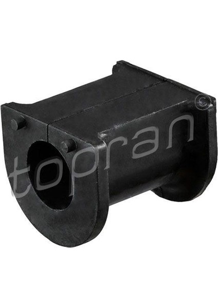 TOPRAN-113697001 - On Vıraj Demır LASTIGI-24MM (Vw Transporter 03-19)