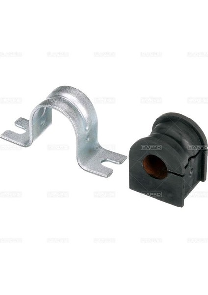 RAPRO-59902 - Vıraj Demır Orta Lastıgı+Kelepcesı Trafıc Iı Vıvaro