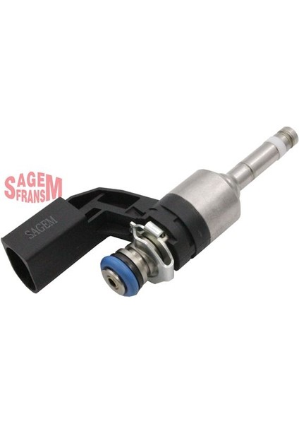 SAGEM-200137 - Enjektor Memesi Golf 5-6-Jetta-Passat 1.4 Tsi