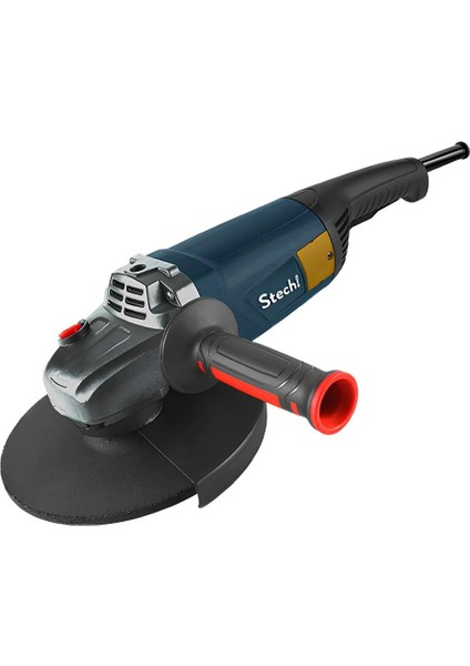 230 mm Büyük Taşlama 2600W SBT26230