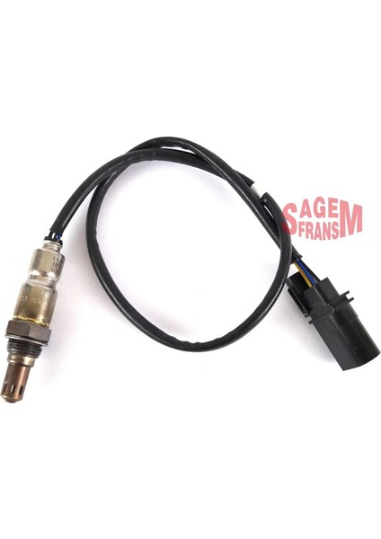 SAGEM-11224 - Oksijen Sonda Sensoru Megane Iv Sedan