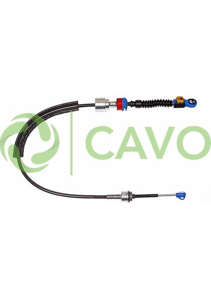 CAVOITH1314.620 - Vıtes Teli Teklı Logan Mcv