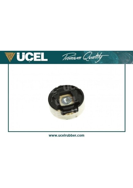 UCEL-61231 - Motor Baglantı Takozu Ust Golf V Caddy Iıı Jetta Iıı Octavıa Iı Touran 1,6 / 1,6fsı / 2,0fsı Bca Bgu Blf Bln Blp Blr Bly Bag 03>