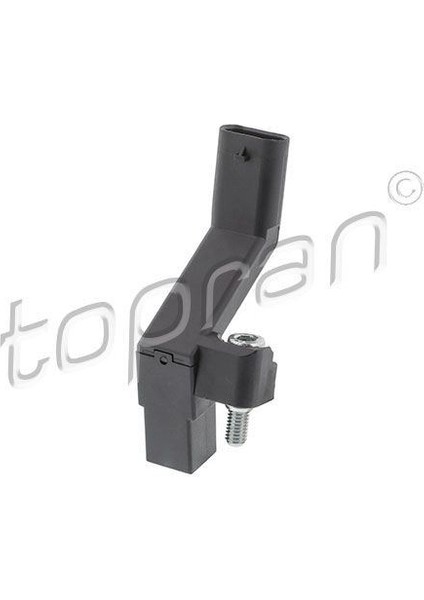 TOPRAN-116743001 - Krank Devır Sensoru (Vw Caddy 16- Crafter 17- Golf 13- Passat 13- Polo 15- Transporter 16-)