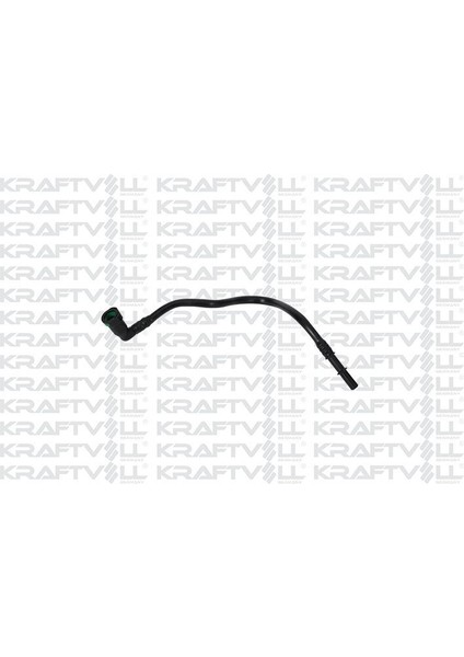 KRAFTVOLL-10032598 - Yakıt Borusu Ford Focus I 1.4 1.6 1.8 98>04