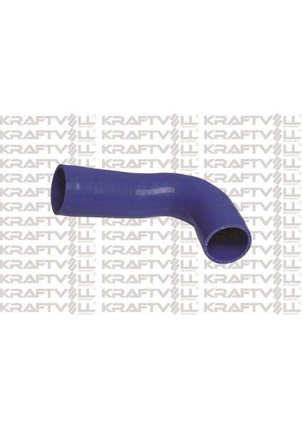KRAFTVOLL-10032851 - Intercooler Cıkıs Hortumu Karsan Jest 2,3 D Euro V