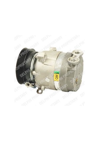 Behr-Mhl-Acp 1090 000S - Klıma Kompresoru (Opel:combo 1.2 1.4 94-01 /corsa B 1.2 I 1.2 I 16V 93-00/tıgra 1.4 16V 94-00) 8FK351134-061