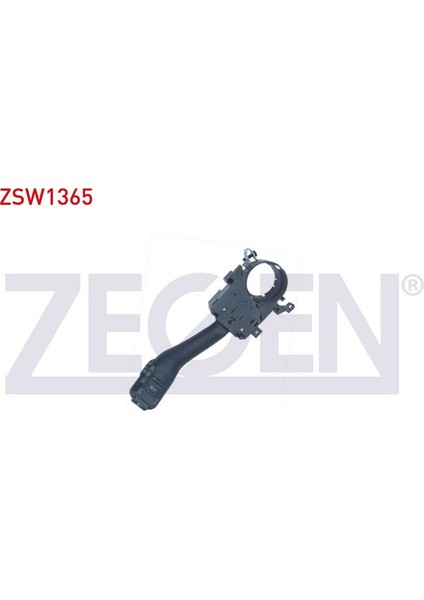 ZEGEN-ZSW1365 - Far Sınyal Kumanda Kolu Hız Sabıtleyıcılı Golf Iv - Bora - Fabıa - Octavıa - Leon 1997-2006