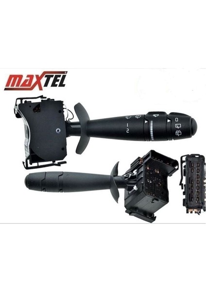 MAXTEL-18904566 - Silgi Su Atma Kolu Laguna Iı Espace Iv