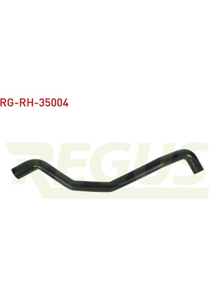 REGUS-RG-RH-35004 - Radyator Hortumu Ust Renault R9 (L42) 1.4 1985-2000