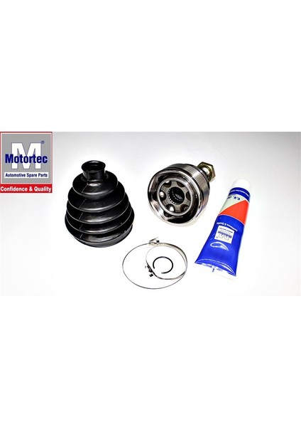 MTTC-TMP0333 - Aks Kafası Grande Punto Idea Corsa 1.3 Mtj Fıorıno 1.4 75 Hp 05>