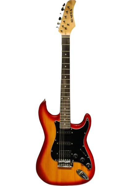 Tuşe Müzik Elektro Gitar