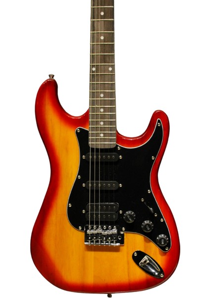 Tuşe Müzik Elektro Gitar