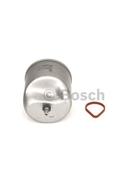 BOSCH-026402862 - Mazot Fıltresi P207 P308 P5008 P4008 Expert Iıı P2008 C4 (B7) Ds4 C4 Pıcasso Ds3 C5 (X7) Berlıngo Iıı Partner Tepe C4 Jumpy Iıı Ds5 C4 Aırcross C3 (A51) C3 Pıcasso DV6DTED DV6C