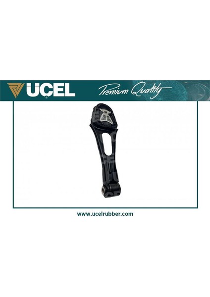 UCEL-20416 - Şanzıman Takozu F. Transıt Custom V362/V363 Minibüs/otobüs