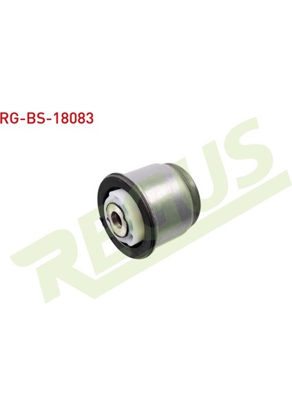 REGUS-RG-BS-18083 - Travers Burcu Sol-Sag Arka Fıat Abarth 500C / 595C / 695C (312_) 2008-