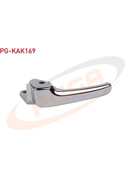 PUGA-PG-KAK169 - Kapı Ic Acma Kolu Sol Honda Cıvıc 2001-2005 / Crv