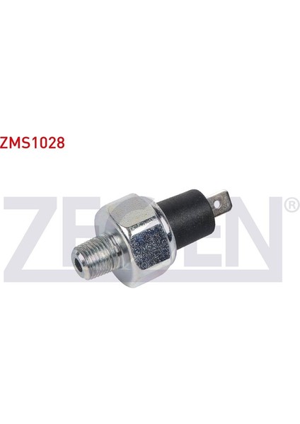 ZEGEN-ZMS1028 - Yag Musuru Ford Transıt 2.5d / Td 1991 - 2000