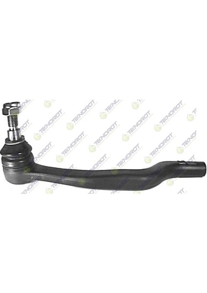 -M-502 - Rot Bası Sol Mercedes A Class W168 1997-2004