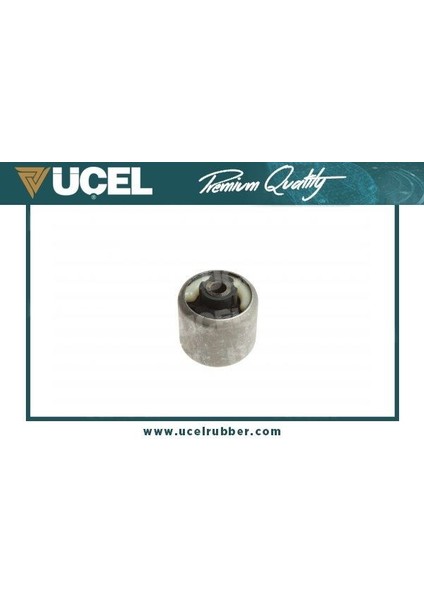 UCEL-20159 - Arka Travers Burcu F. Fıesta Iv-Kutu-Ka