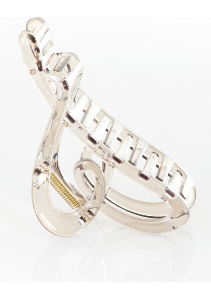 2'li Set Kalp Model Parlak Mandal Saç Tokası indirimleri