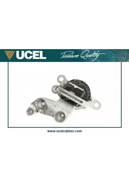 UCEL-10680 - Motor Takozu Kadjar-Qashqaı