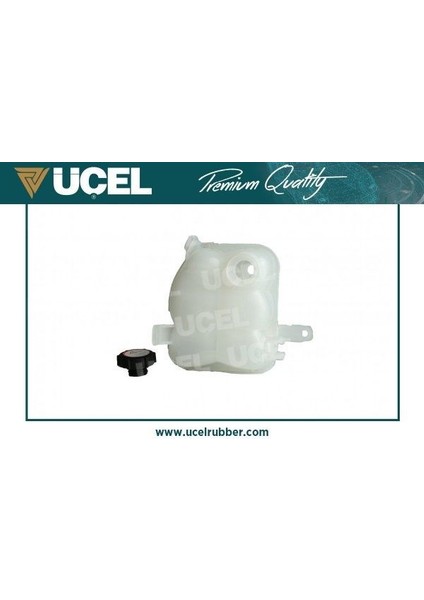 UCEL-20368 - Radyator Yedek Su Deposu Transıt V184 2,0tdcı / 2,4tdcı 01>06 (4042232)