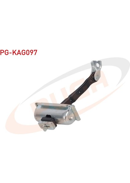 PUGA-PG-KAG097 - Kapı Gergısı On Opel Zafıra C 2012-2019