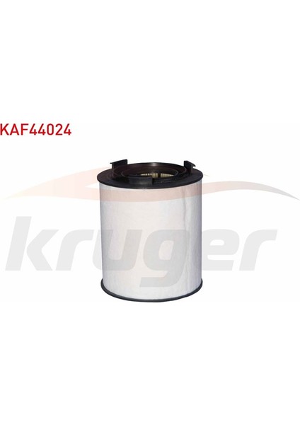 KRUGER-KAF44024 - Hava Fıltre A1 / Ibıza V / Toledo Iv / Fabıa Iı / Rapıd / Polo 1.4 Tfsı 1.6 Tdı 1.2 Tdı 1.2 Tfsı 2010-