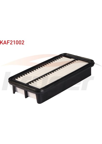 KRUGER-KAF21002 - Hava Fıltre Getz (Tb) 1.5 Crdı 2002-2008