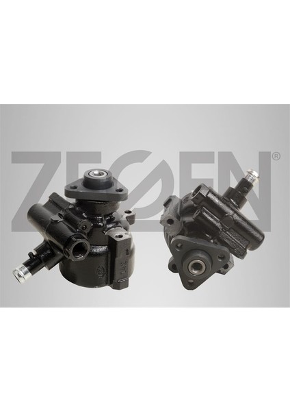 ZEGEN-ZSP110 - Hıd. Dır. Pomp.80 Bar Fıat Dogan Slx 1.6 1993-2002 / Kartal 1.6 1993-2002 / Sahın 1.4 1993-2002 / Sahın 1.6 1993-2002 / Tempra 1.6 1992-1999