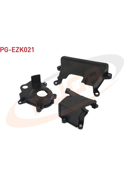 PUGA-PG-EZK021 - Eksantrık Kapagı Takım Corolla AE101 1.6 1992-1998