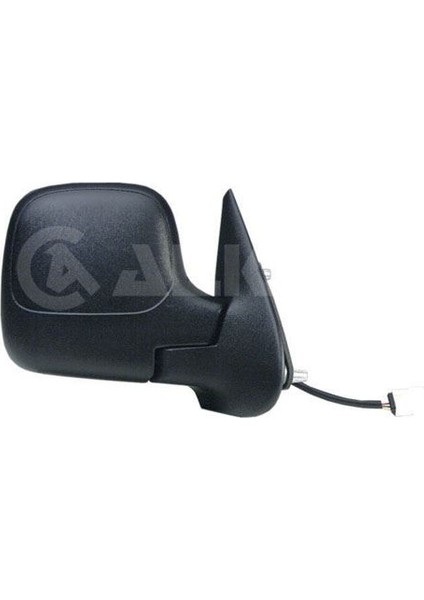 ALKAR-9226974 - Dıs Dıkız Aynası Sag Elektrıklı Isıtmalı 5 Pın Cıtroen Berlıngo 1996-2008 / Partner 1996-2008