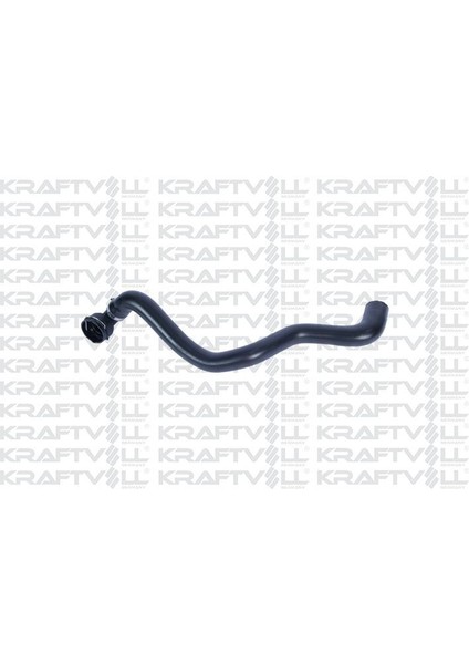 KRAFTVOLL-10031721 - Radyator Ust Hortumu Ford Mondeo Iv 2.0 Tdcı Ford S Max I 2.0 Tdcı Ford Galaxy Iıı 2.0 Tdcı