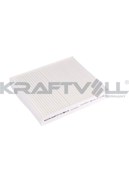 KRAFTVOLL-06040001 - Polen Fıltresı Bıpper Nemo Fıorıno Doblo Iıı Punto Fıorıno Lınea 76> Egea 15> Opel Combo 1,3cdtı / 1,6cdtı / 1,4 12>