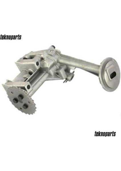 Tp RN-YP-002 - Yağ Pompası 24 Diş R9 R19 Express Clio 1.4 (Fallone Markadır)
