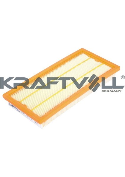 KRAFTVOLL-06010076 - Hava Fıltresı Doblo 10> Bravo Iı Idea Stılo Punto Evo Grande Punto 1.2 16V 1.4 1.4 16V Proton Gen 2 1.3 1.6 04>