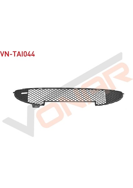 VONAR-VN-TAI044 - On Tampon Izgarası Peteklı Peugeot 206 1998-2006