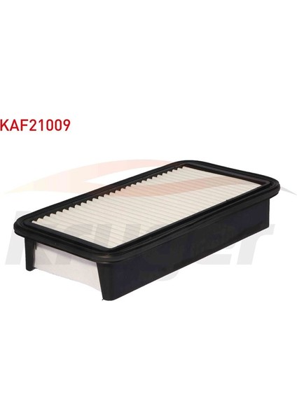KRUGER-KAF21009 - Hava Fıltre Accent Era / Rıo Iı 1.5 Crdı 2006-2012